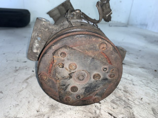 компрессор кондиционера Opel Astra G 2008, 1.6 л., Z 16 LET, бензин, МКПП, передний привод, 13286085, 93196859