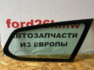 стекло кузовное боковое правое Ford Focus 2 поколение [рестайлинг] CB4 2010, 1.6 л., i, SHDC, бензин, АКПП, panther black (metallic), универсал, передний привод, правый руль, 43R-001057