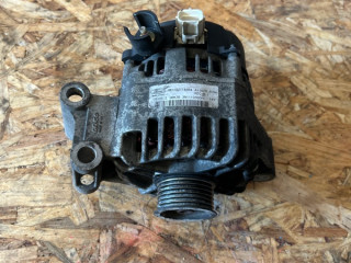 генератор Ford Focus 2 поколение [рестайлинг] CB4 2009, 1.6 л., i, SHDA, бензин, МКПП, хетчбэк 5 дв.