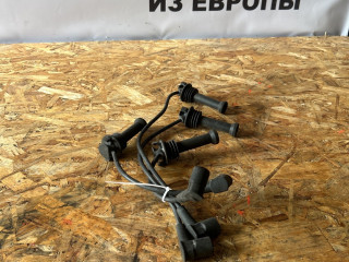 Провода высокого напряж. к-кт Ford Focus 2 поколение [рестайлинг] CB4 2009, 1.6 л., i, SHDA, бензин, МКПП, хетчбэк 5 дв., 1502367