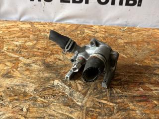 фланец (тройник) системы охлаждения Ford Focus 2 поколение [рестайлинг] CB4 2009, 1.6 л., i, SHDA, бензин, МКПП, хетчбэк 5 дв., 1N1G-8594