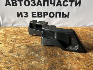 Крепление бампера заднего Ford Fusion (USA) 2 поколение [рестайлинг] 2018, 2.0 л., TPWA, бензин, АКПП, pn4ag0 - ingot silver metallic, седан, полный привод, DS73-17E850-AB