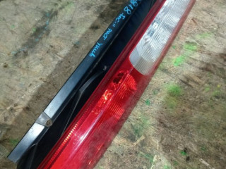 фонарь задний правый Ford Focus 2 поколение [рестайлинг] CB4 2009