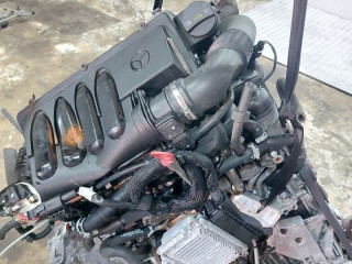 двигатель Mercedes-Benz B-Класс W245 [рестайлинг] 2009, 2.0 л., CDi, дизель, 640941