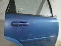 дверь задняя правая Chevrolet Lacetti 1 поколение 2009, 1.6 л., бензин - фото №2