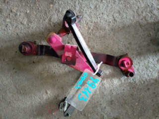 механизм выбора передач Opel Astra H/Family [рестайлинг] L69 2010, 1.6 л., i-VTEC, Z 16 XER, бензин, робот, седан, передний привод