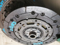 комплект сцепления Opel Corsa D 2009, 1.3 л., дизель, 322037410 - фото №4