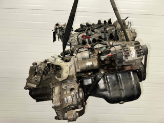 двигатель Ford Ka 2 поколение 2009, 1.2 л., МКПП, передний привод, 5MKPP, 169A4.000, 1557286, 9S516006AB, S514, 2098662, DS517002AC