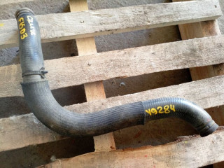 патрубок радиатора Chevrolet Cruze 1 поколение J300 2012, 1.6 л., бензин, 95215393