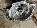 КПП механическая (МКПП) Ford Focus 2 поколение [рестайлинг] CB4 2009, 1.6 л., i, SHDA, бензин, МКПП, хетчбэк 5 дв. - фото №3