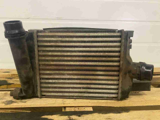 интеркулер Dacia Sandero 2 поколение 2016, 0.9 л., МКПП, передний привод, 144963014R