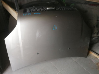 капот Ford Fusion 1 поколение CBK 2005