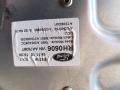 стеклоподъемник Ford Focus 2 поколение [рестайлинг] CB4 2010, 2.0 л., i, AODE, бензин, 5МКПП, mi4	sea grey (metallic), хетчбэк 5 дв., передний привод, правый руль, A203A28DC - фото №4
