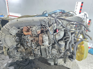 двигатель DAF XF 105 2 поколение 2016, 12.9 л., дизель, MX13375H1