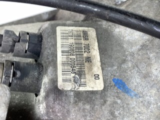 КПП механическая (МКПП) Ford C-Max 1 поколение [рестайлинг] 2010, 1.8 л., QQDA, бензин, МКПП, передний привод, 1671531, 4M5R-7F094-PB