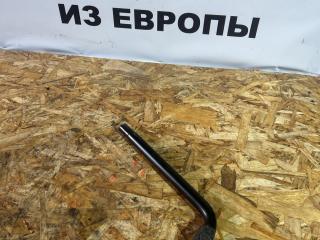 ключ колесный (балонный) Ford Focus 2 поколение [рестайлинг] CB4 2010, 1.6 л., i, SHDC, бензин, АКПП, panther black (metallic), универсал, передний привод, правый руль, AM51-17035-AA