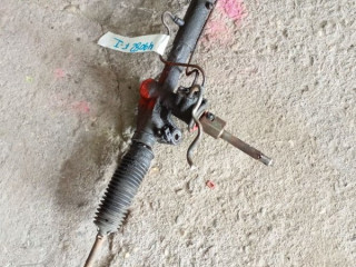 рулевая рейка Ford Focus 1 поколение DAW 2001