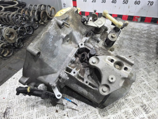 КПП механическая (МКПП) Peugeot 208 1 поколение 2013, 1.2 л., бензин, 20CR15