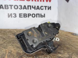 замок двери Ford Focus 2 поколение [рестайлинг] CB4 2009, 1.6 л., i, SHDA, бензин, МКПП, хетчбэк 5 дв., 7M5AR21813CA