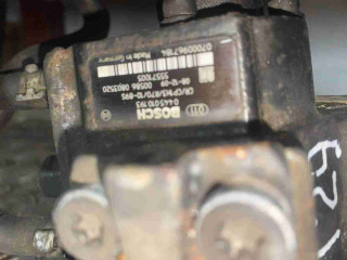 ТНВД (дизель) Opel Insignia 1 поколение (A) 2009, 2.0 л., A 20 DTH, дизель, МКПП, передний привод, 0928400680, 0445010193, 55571005, 55597787, 95521607