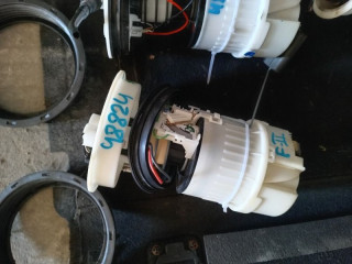 насос топливный Ford Focus 2 поколение CB4 2008, 1.6 л., бензин, 1602781