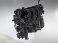 двигатель Ford Focus 2 поколение 2008, 1.6 л., SHDA, бензин, передний привод, 1705063, 1904847, 1472848, 7M5G-6006-XA, SHDA - фото №2