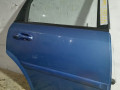 дверь задняя правая Chevrolet Lacetti 1 поколение 2009, 1.6 л., бензин - фото №3
