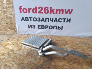 радиатор отопителя (печки) Ford Focus 3 поколение CB8 2012, 1.6 л., i-VTEC, IQDB, бензин, 5МКПП, frozen white, хетчбэк 5 дв., передний привод, правый руль, VPAMFH18476BB