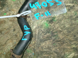 шланг гидроусилителя Ford Focus 2 поколение CB4 2008, 1.6 л., бензин, 1317039