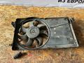 вентилятор радиатора Ford Focus 2 поколение [рестайлинг] CB4 2009, 1.8 л., QQDB, бензин, МКПП, хетчбэк 5 дв., 3M5H-C607-RH - фото №2