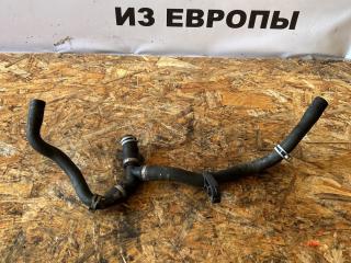 патрубок (трубопровод, шланг) Ford Focus 3 поколение CB8 2013, 1.6 л., PNDA, бензин, 5МКПП, хетчбэк 5 дв.