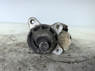 стартер Ford Transit Connect 1 поколение 2003, 1.8 л., BHPA, дизель, передний привод, 1477973, 2T1411000BC, 1345314, 1477974, 1756793, 2T1411000AA, 2T1411000BA, 2T1411000BB, 2T1411000CB, 2T1411000CC, 4376943, 4424968, 4443760