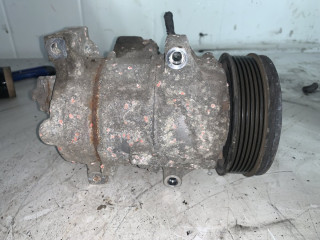 компрессор кондиционера Toyota Auris 1 поколение 2008, 1.6 л., 1ZR-FE, бензин, МКПП, передний привод, 88310-02370