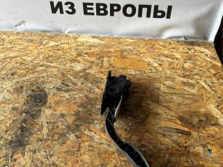 педаль Ford Focus 3 поколение CB8 2013, 1.6 л., PNDA, бензин, 5МКПП, хетчбэк 5 дв., BV61-9F836-BB