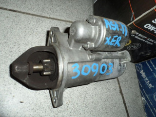 стартер Opel Astra H/Family [рестайлинг] L69 2010, 1.6 л., i-VTEC, Z 16 XER, бензин, робот, седан, передний привод