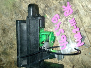 ручка крышки двери багажника Mazda 3 BK [рестайлинг] BK 2006, BP4K62410A