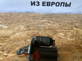 стартер Ford Focus 2 поколение [рестайлинг] 2011, 2S6U11000CB