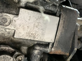 двигатель Ford Transit 7 поколение 2007, 2.4 л., D2FA, дизель, МКПП, задний привод, H9FA, 1489247, 1334097, 3C1Q-6006-CB, 0470004004, YC1Q-9A543-EB, MT75, 3C1R-7003-EA