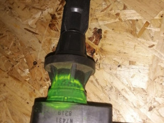 катушка зажигания Mazda 3 1 поколение [рестайлинг] BK 2008, 2.0 л., бензин, 6M8G12A366