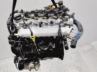 двигатель Hyundai i20 1 поколение 2009, 1.4 л., CRDi, дизель, D4FC