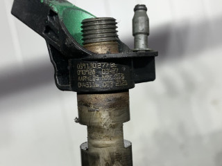 форсунка Volkswagen Touareg 1 поколение [рестайлинг] 2009, 3.0 л., CASC, дизель, АКПП, полный привод, 0445116023, 059130277BE, 0445116007, 0445116008, 0445116014, 0445116015, 0445116022, 0445116047, 0986435357, 0986435379, 95511003501, 059130277AP, 059130277AR, 059130277CJ, 059130855FX