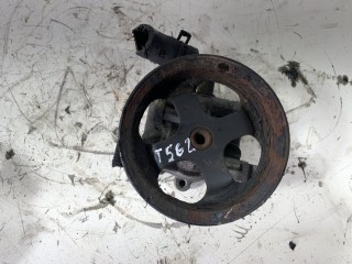 насос гидроусилителя руля Ford Transit Connect 1 поколение 2006, 1.8 л., BHPA, дизель, передний привод, 5125207, 2T14-3A696-AK, 2T14-3A696-AG, 1351499, 4370975, 2T14-3A696-AE, 1332451, 2T14-3A696-AF, 1434973, 2T14-3A696-AH, 1439617, 2T14-3A696-AJ