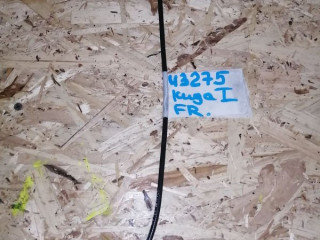 трос двери Ford Kuga 1 поколение CBV 2009, 2.0 л., дизель, 54136925