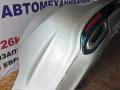 бампер задний Ford Fusion (USA) 2 поколение [рестайлинг] 2018, 2.0 л., TPWA, бензин, АКПП, pn4ag0 - ingot silver metallic, седан, полный привод, 4020130001AB - фото №6