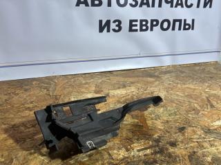 накладка крыла внутренняя Ford Focus 3 поколение CB8 2012, 1.6 л., i-VTEC, IQDB, бензин, МКПП, frozen white, передний привод, правый руль, BM51-A02476-AE