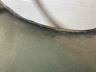 крыло переднее правое Opel Meriva 2 поколение (B) 2012, 1.4 л., A 14 XER, бензин, МКПП, передний привод, 93167924