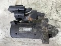стартер Ford Transit Connect 1 поколение 2007, 1.8 л., R2PA, дизель, передний привод, 1477973, 2T1411000BC, 1345314, 1477974, 1756793, 2T1411000AA, 2T1411000BA, 2T1411000BB, 2T1411000CB, 2T1411000CC, 4376943, 4424968, 4443760 - фото №3