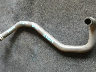 патрубок (трубопровод, шланг) Ford Focus 2 поколение CB4 2008, 1.6 л., дизель