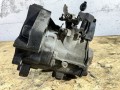 КПП механическая (МКПП) Volkswagen Fox 2 поколение 5Z 2008, 1.2 л., BMD, бензин, МКПП, передний привод, JHN, 02T300020A, 02T300057CX, JUR, LVC, LUK - фото №5