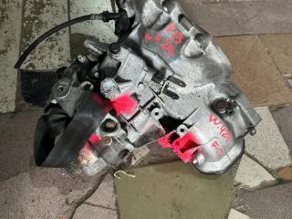 КПП механическая (МКПП) Opel Astra H (2004 - 2007), 1.6 л., бензин, F13